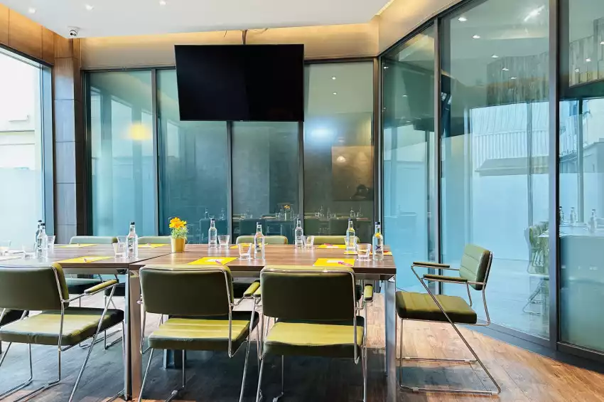 Crowne Plaza London Kingston 