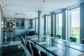 Crowne Plaza London Kingston 