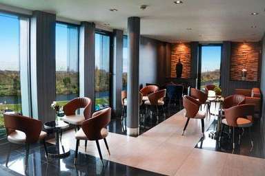 Crowne Plaza London Kingston 