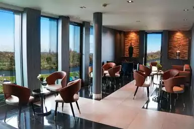 Crowne Plaza London Kingston 