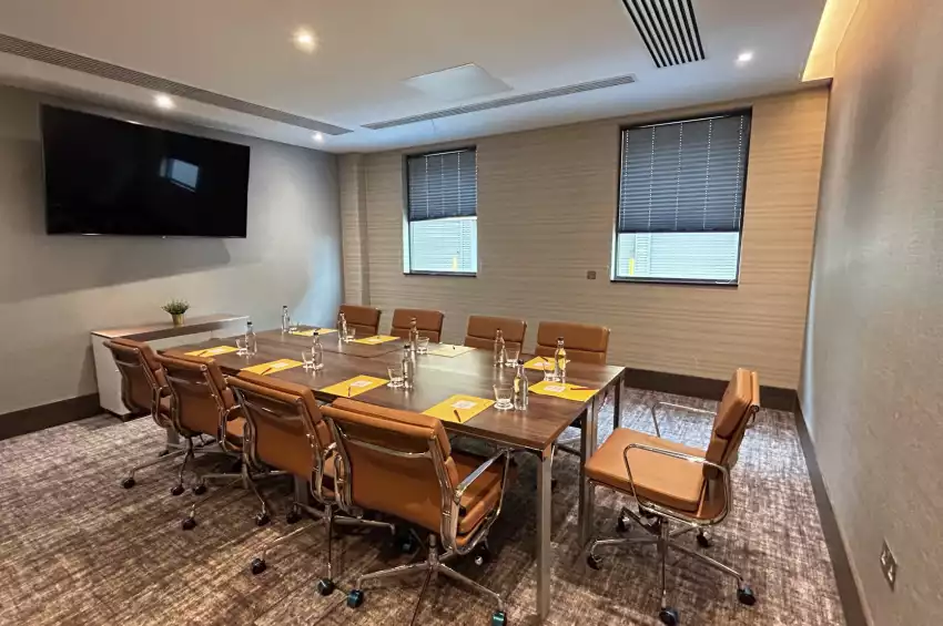 Crowne Plaza London Kingston 