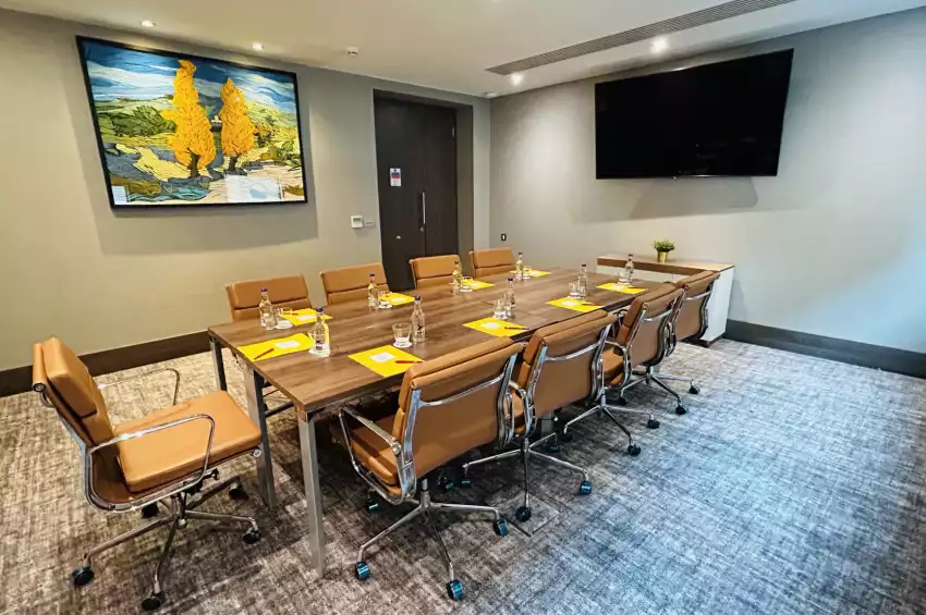 Crowne Plaza London Kingston 