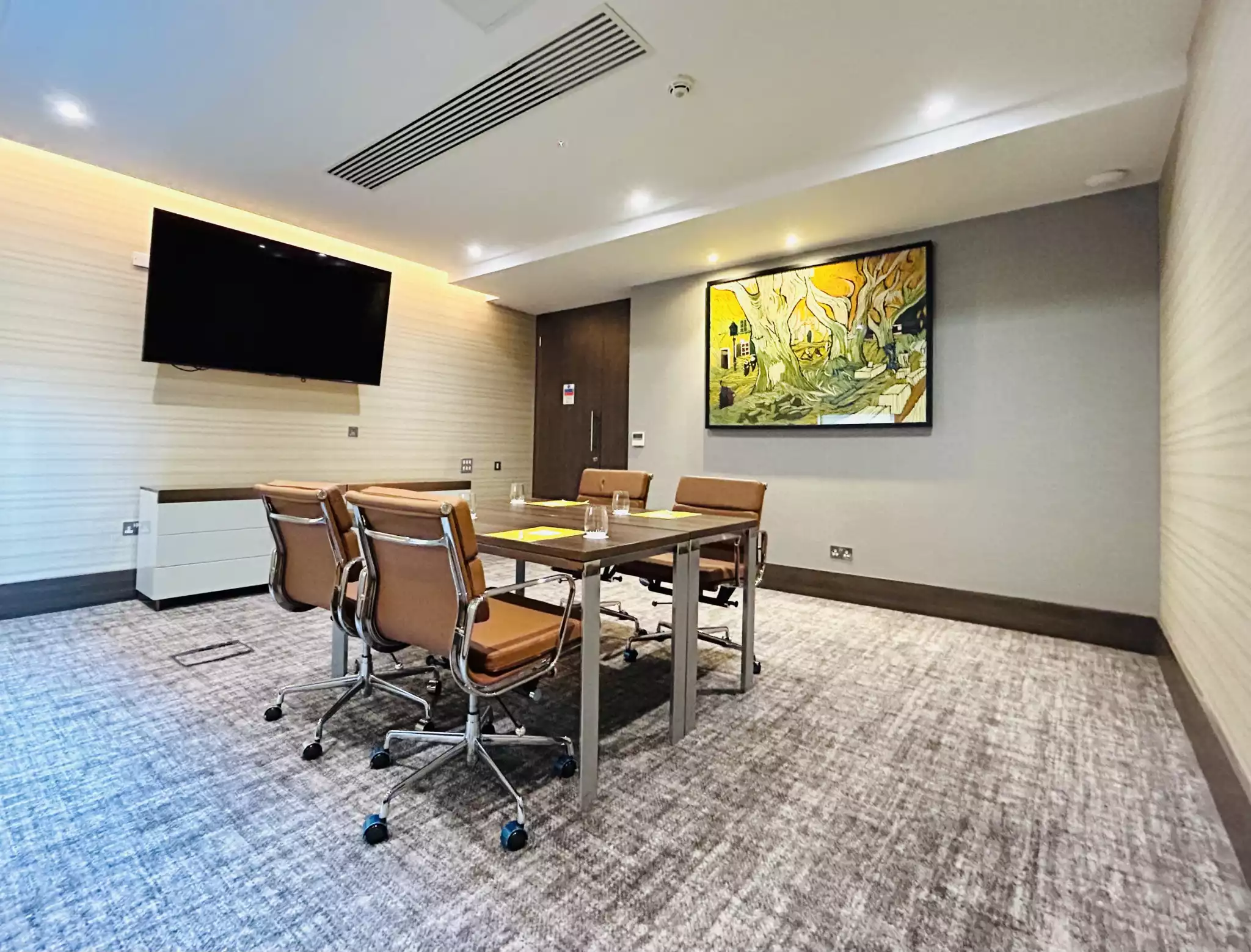 Richmond Suite
