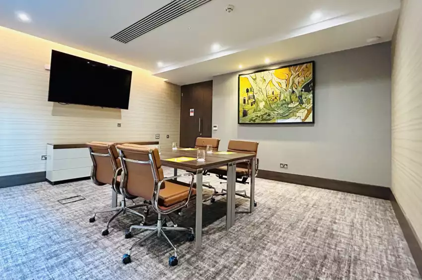 Crowne Plaza London Kingston 