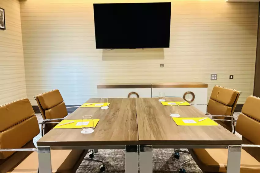 Crowne Plaza London Kingston 