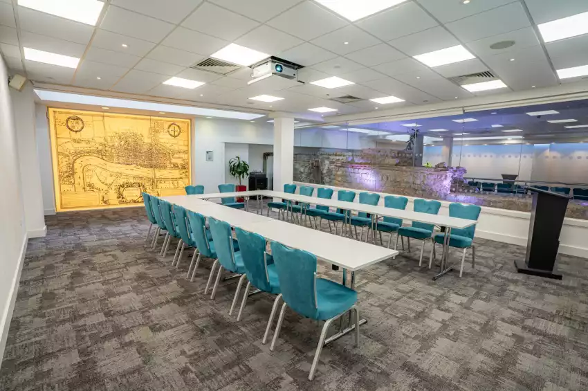 1 America Square - Cavendish Venues 1 America Square - Cavendish Venues