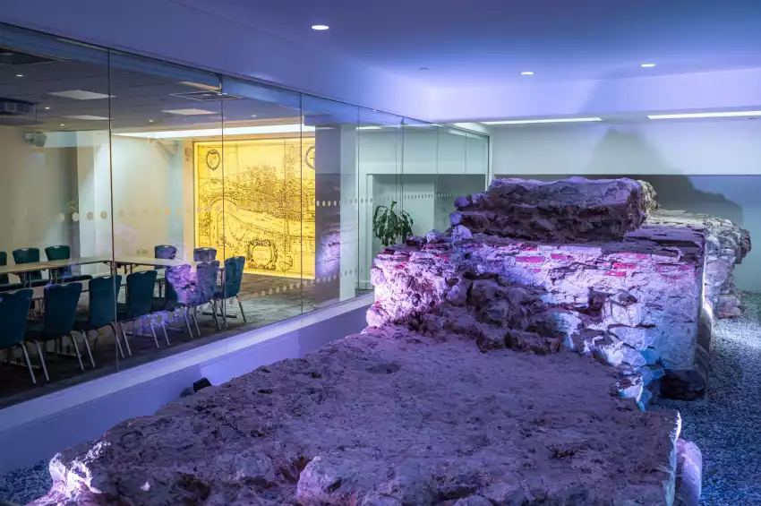 1 America Square - Cavendish Venues 1 America Square - Cavendish Venues