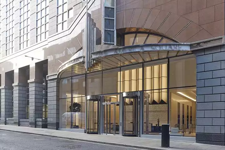 1 America Square - Cavendish Venues 1 America Square - Cavendish Venues