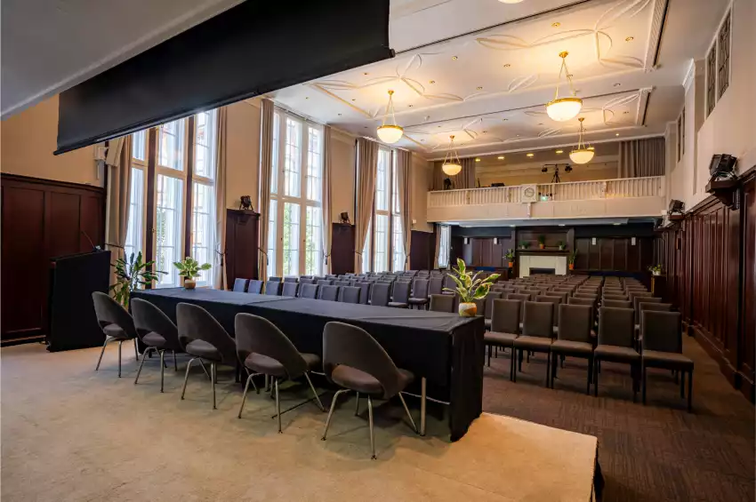 44 Hallam Street- Cavendish Venues