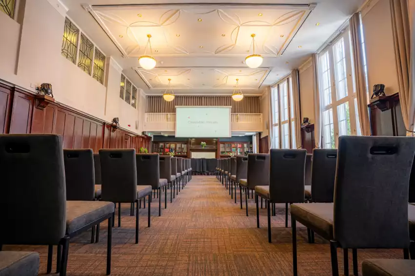 44 Hallam Street- Cavendish Venues