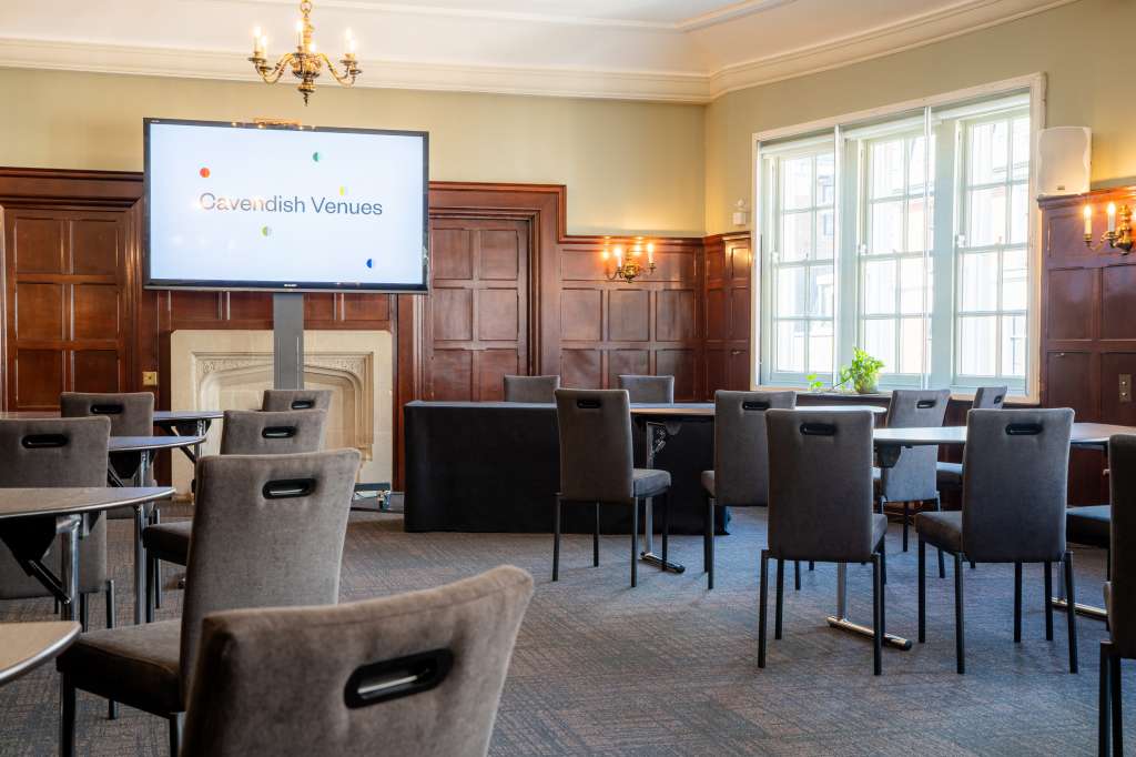 44 Hallam Street- Cavendish Venues