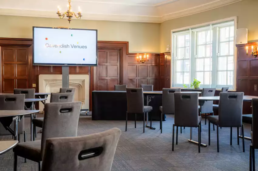 44 Hallam Street- Cavendish Venues