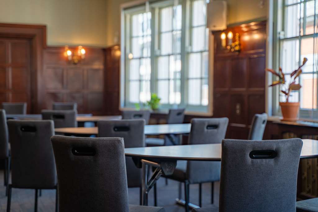 44 Hallam Street- Cavendish Venues