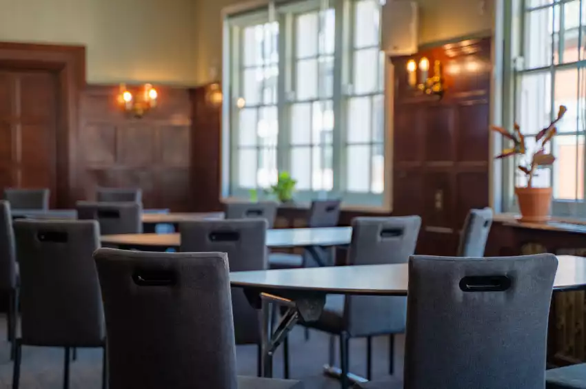 44 Hallam Street- Cavendish Venues