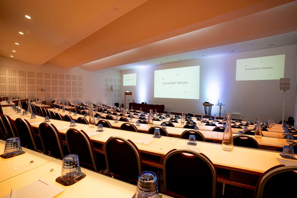 22 Duchess Mews - Cavendish Venues