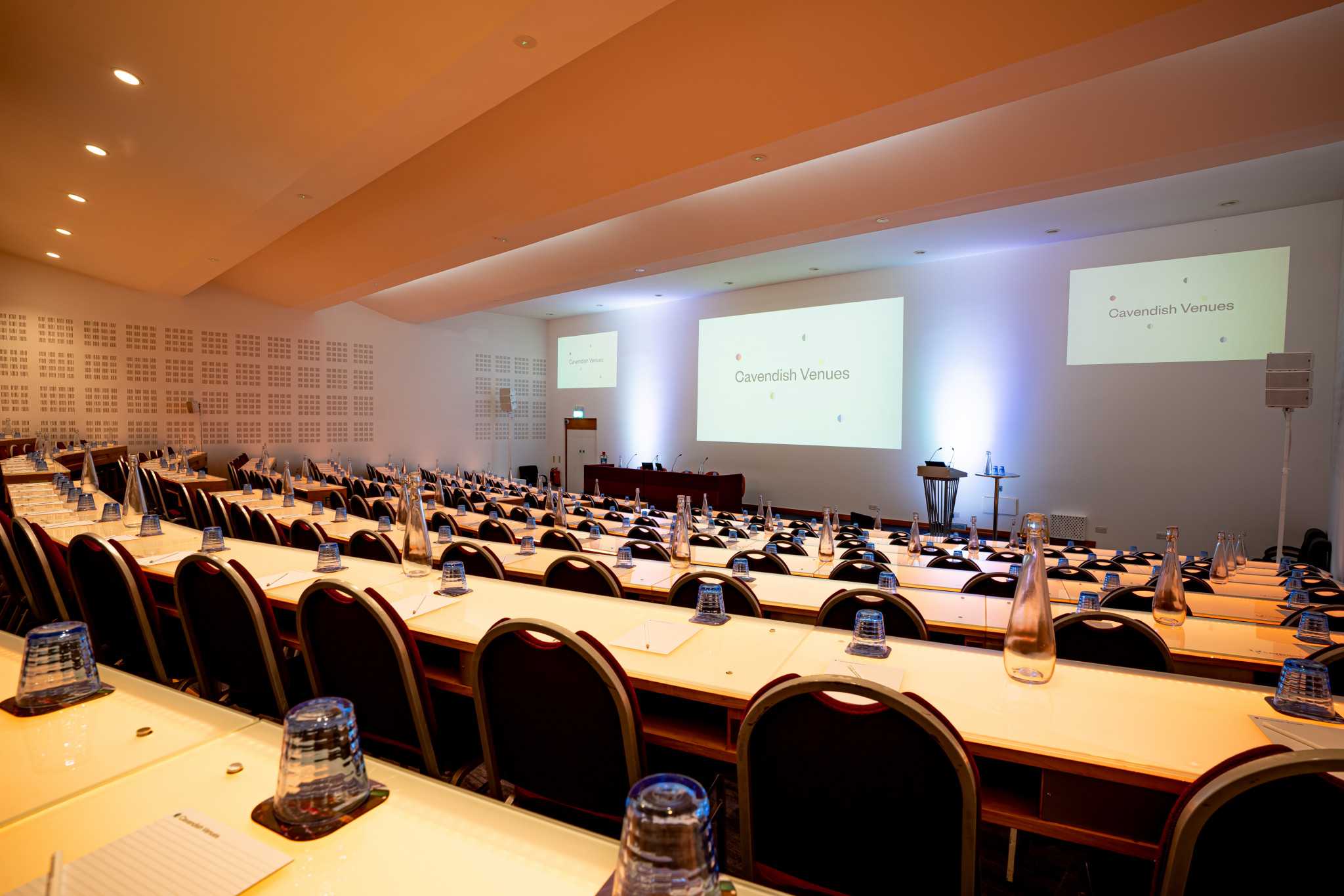 Auditorium