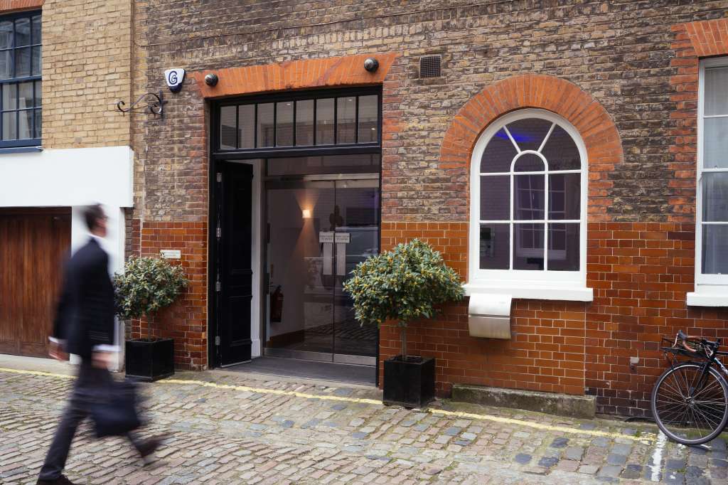 22 Duchess Mews - Cavendish Venues