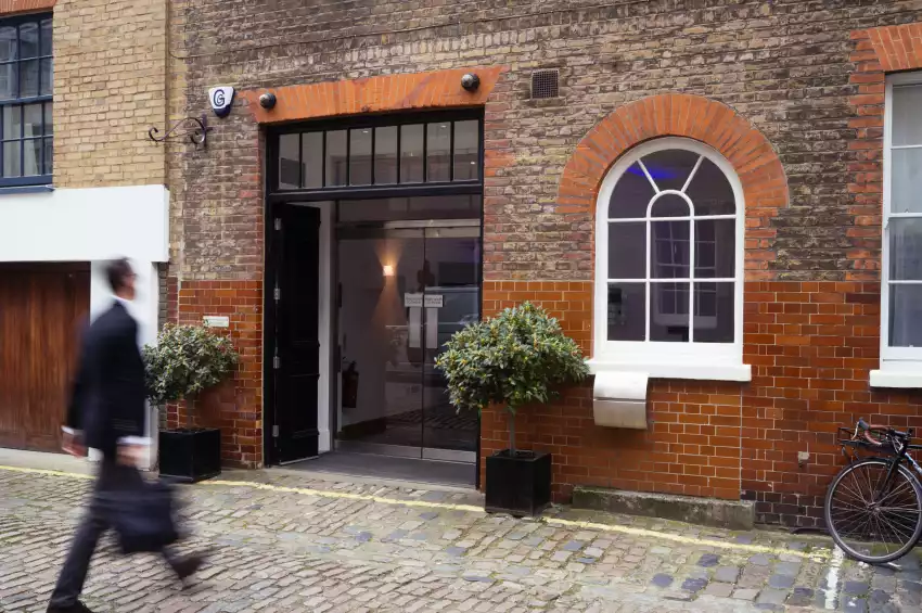 22 Duchess Mews - Cavendish Venues 22 Duchess Mews - Cavendish Venues