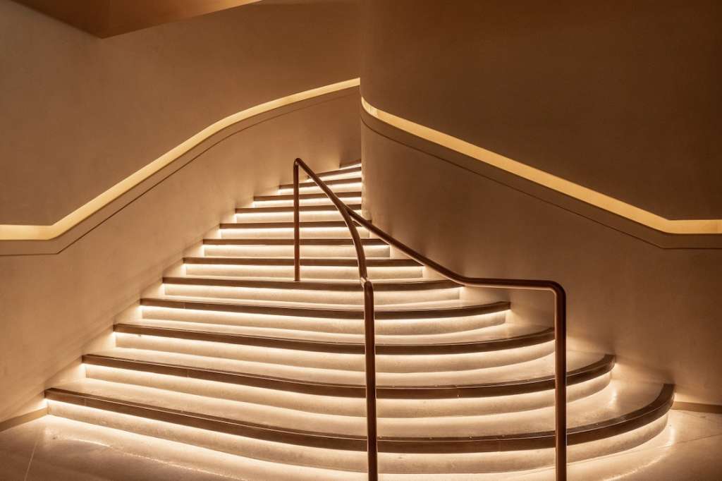 MR PORTER London