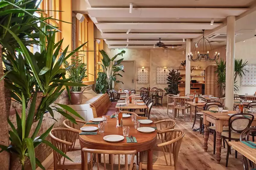 Casa do frango Mayfair Casa do frango Mayfair