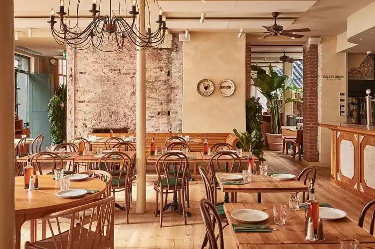 Casa do frango Mayfair Casa do frango Mayfair