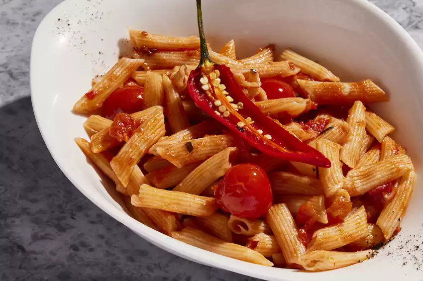 Vapiano Great Portland Street Vapiano Great Portland Street