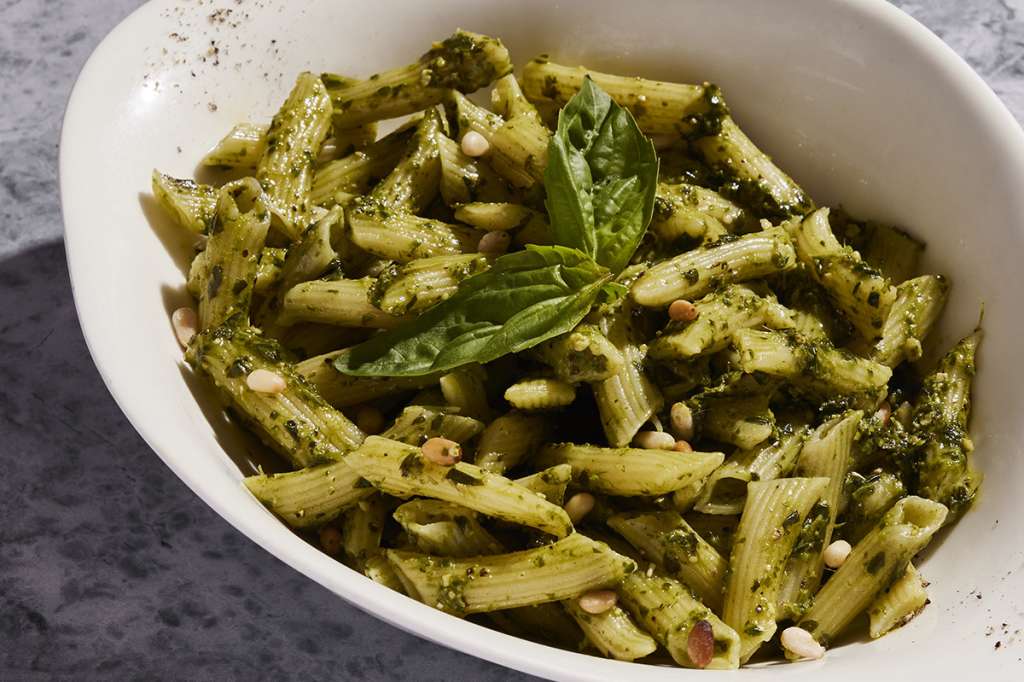 Vapiano Great Portland Street