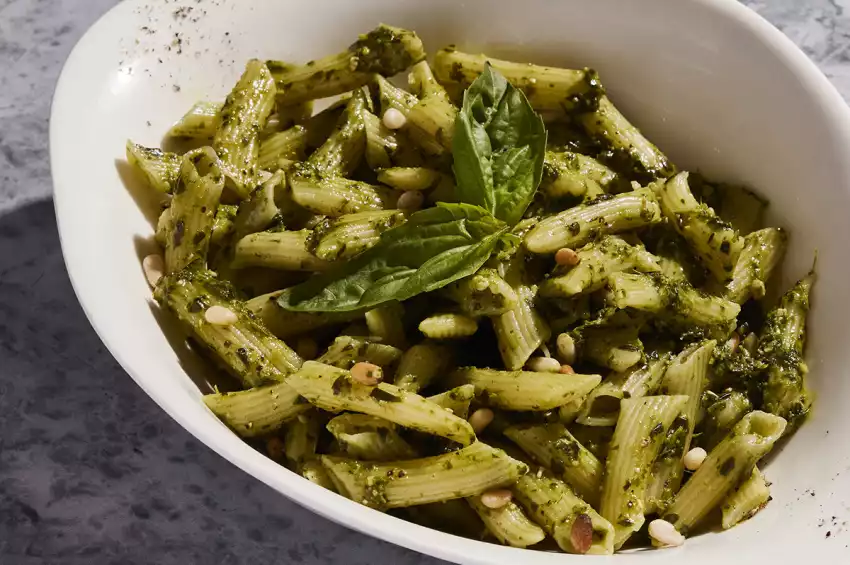 Vapiano Great Portland Street Vapiano Great Portland Street