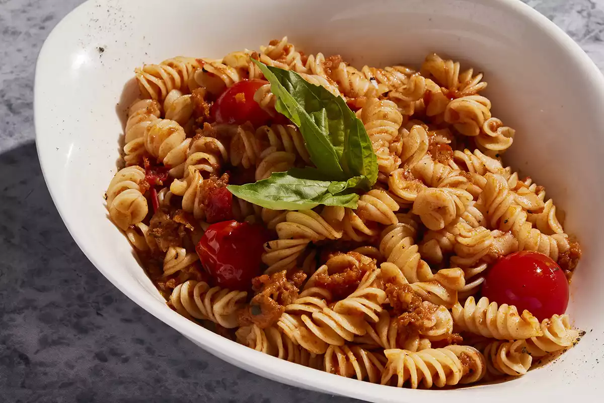 Lounge at Vapiano Great Portland Street