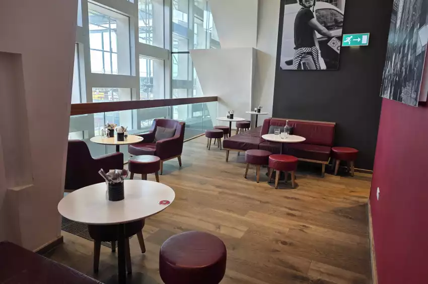 Vapiano Tottenham Court Road Vapiano Tottenham Court Road