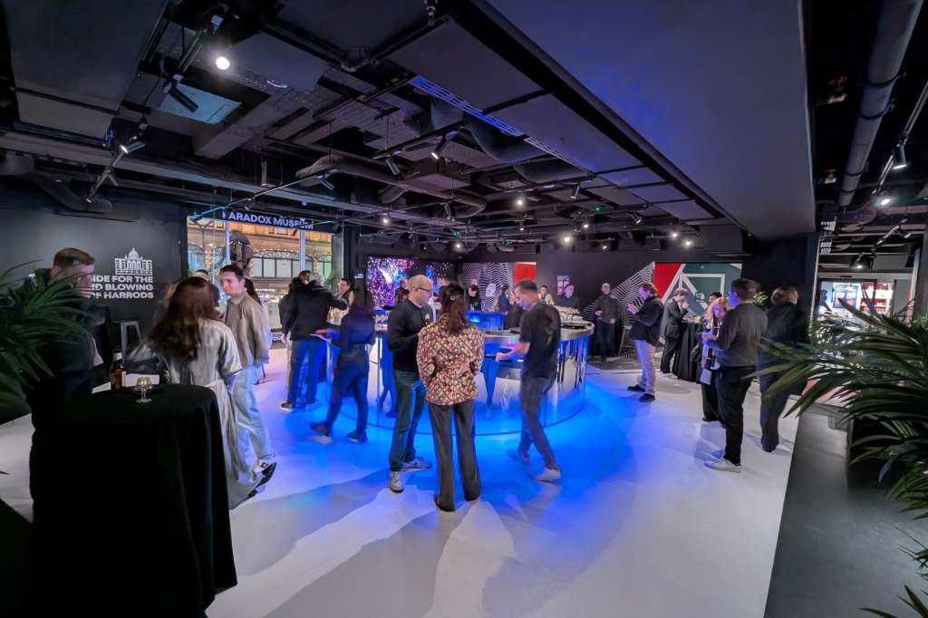 Paradox Museum