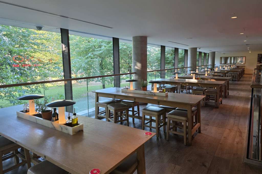 Vapiano Tower Bridge