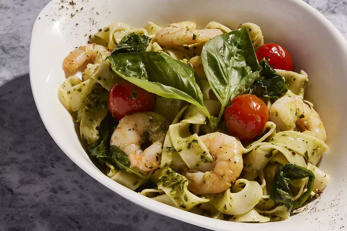 1st Floor - Exclusive Hire at Vapiano Tower Bridge