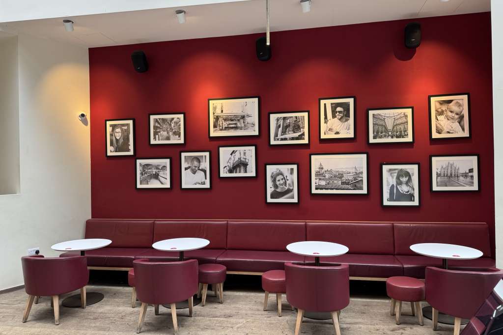 Vapiano Tower Bridge