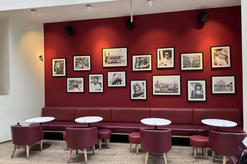 Vapiano Tower Bridge Vapiano Tower Bridge