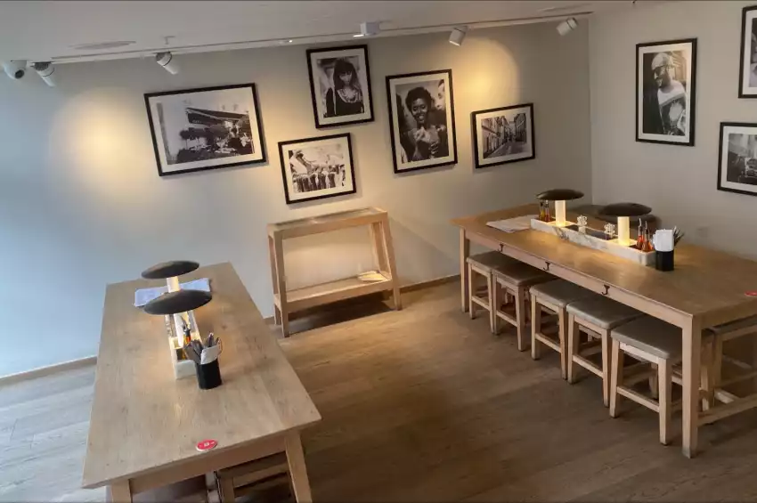 Vapiano Manchester