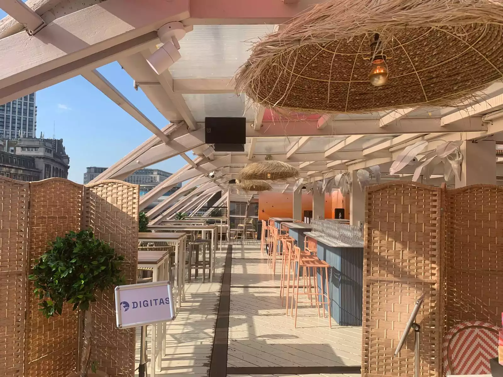 Full Venue Hire
