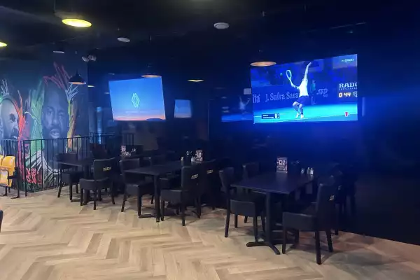 Wing Kingz Shoreditch