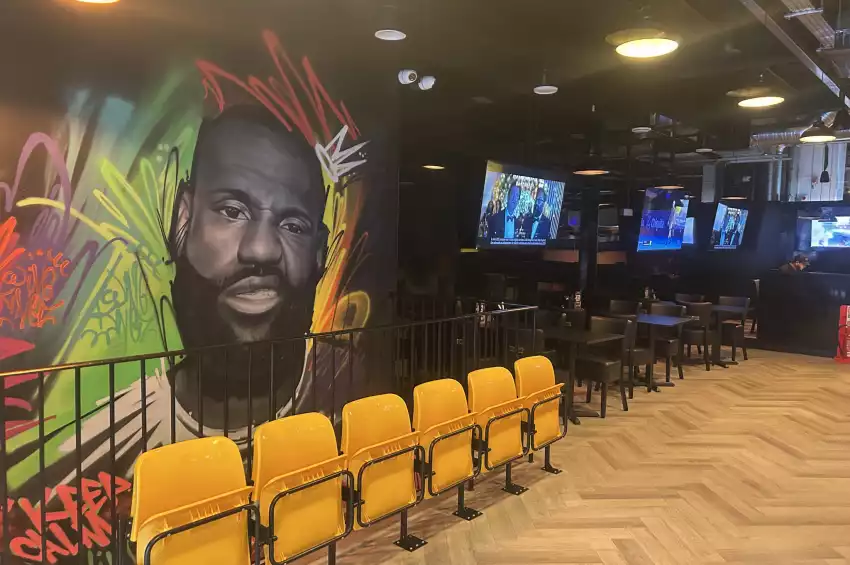 Wing Kingz Shoreditch Wing Kingz Shoreditch