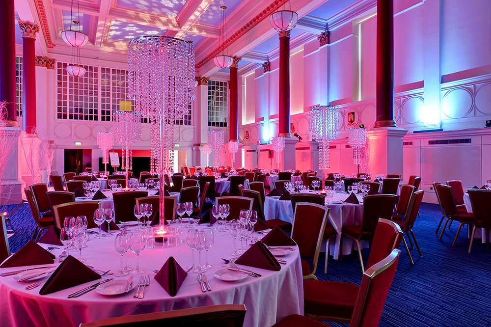 BMA House