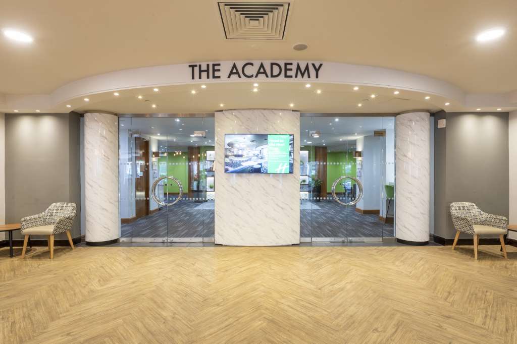 Holiday Inn Regents Park 