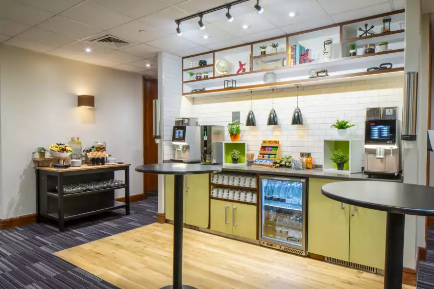 Holiday Inn Regents Park 