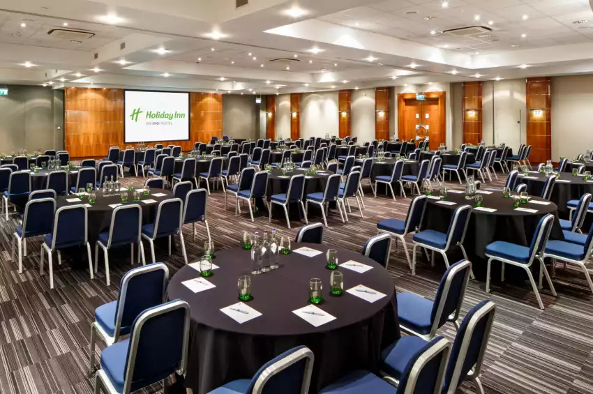 Holiday Inn Regents Park 