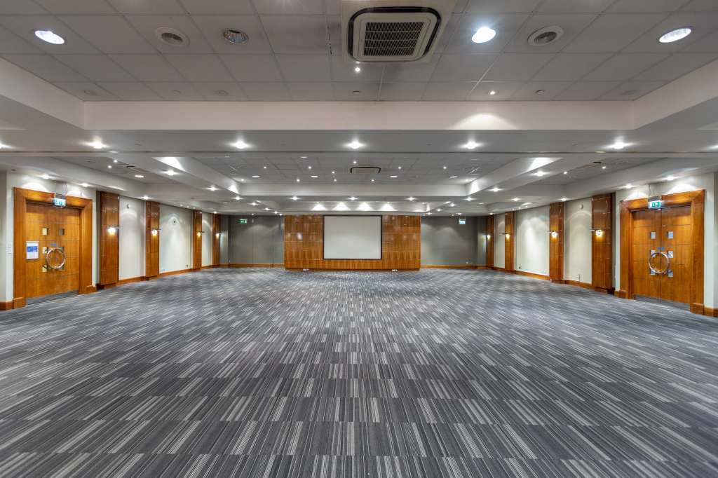 Holiday Inn Regents Park 