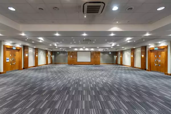 Holiday Inn Regents Park 