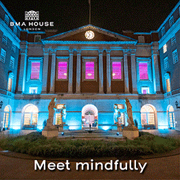 Bma house display panel for vsl