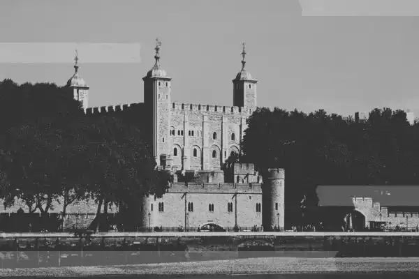Tower of London