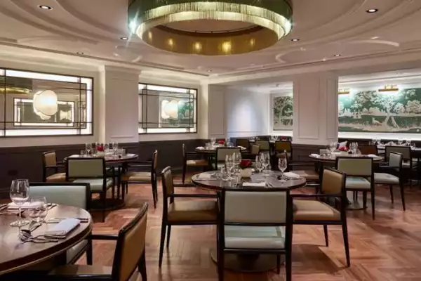 The Mayfair Townhouse