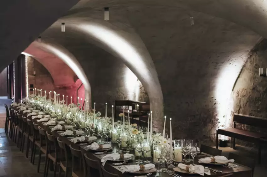 Eight and a Half London