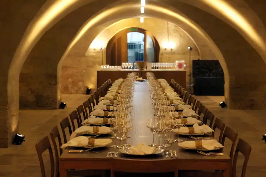 Eight and a Half London